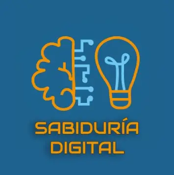 Foto logo Sabiduría digital